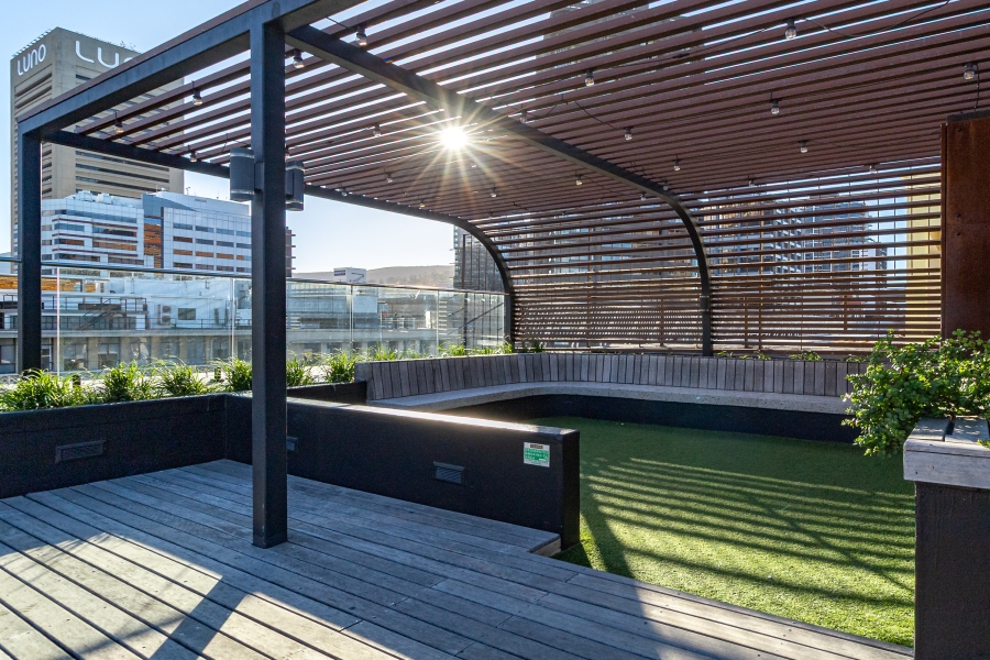 1 Bedroom Property for Sale in Cape Town City Centre Western Cape